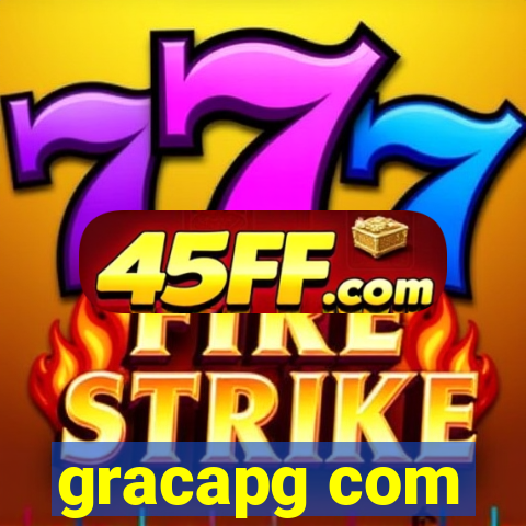 gracapg com